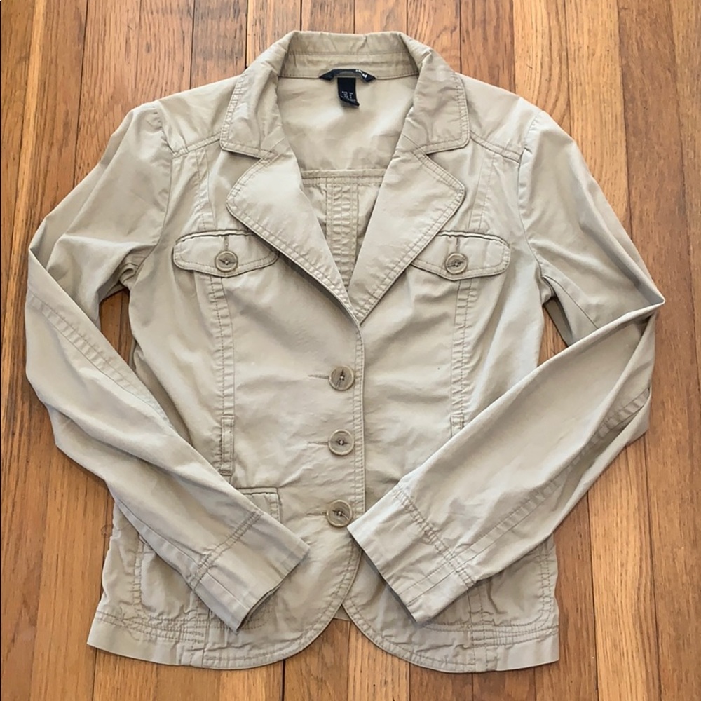 H&M jacket